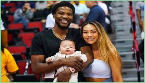 MALIK BEASLEY PENS APOLOGY TO SON AFTER LARSA PIPPEN SCANDAL