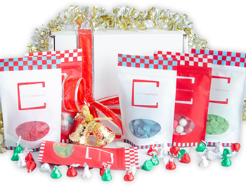 The All Candy Gift Box