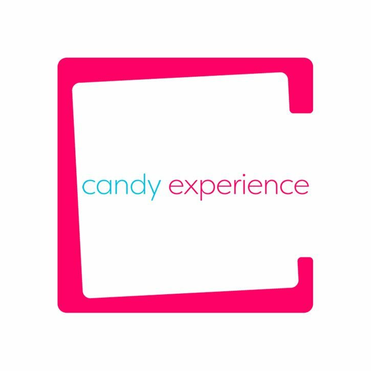 Candy Experience Boxes 🍭
